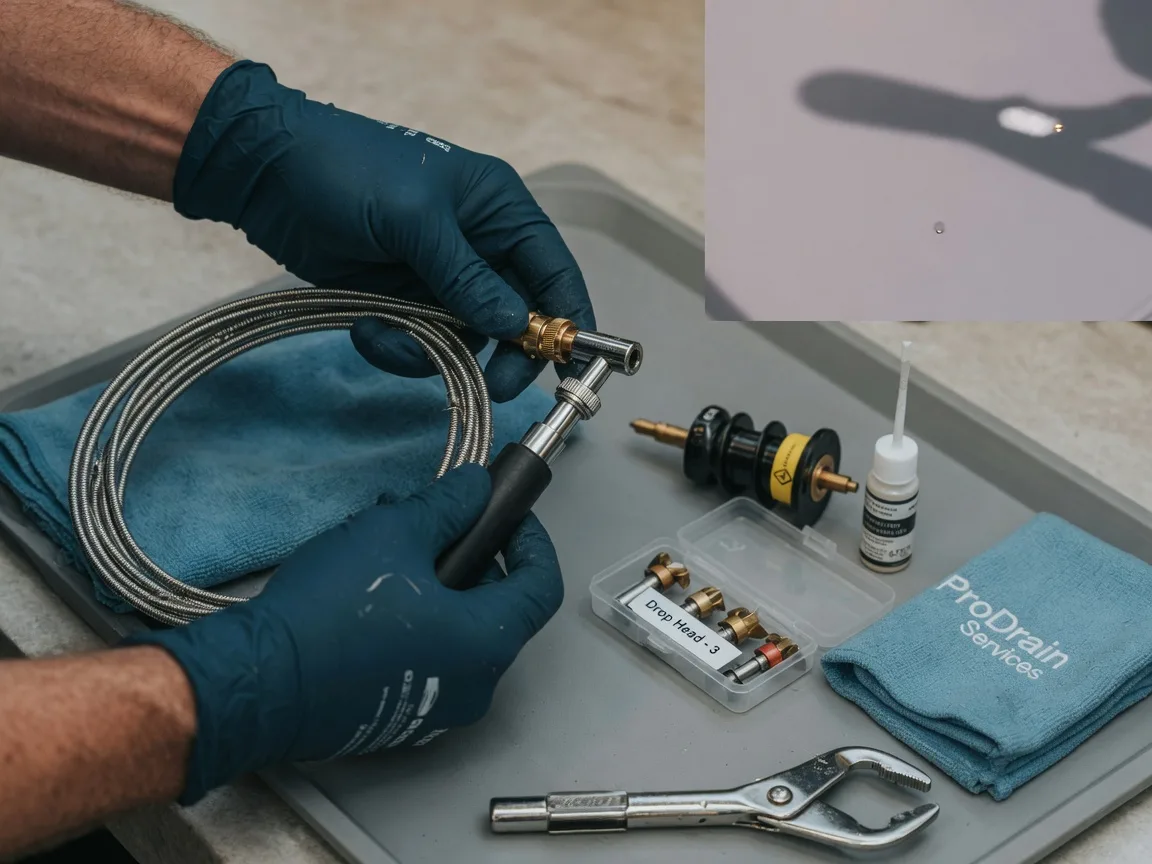 Why choose Drain Cleaning in Lyon, MS